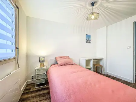 Le Cabestan, Appartement 6 personnes à Pornic - Photo 14