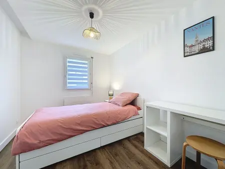 Le Cabestan, Appartement 6 personnes à Pornic - Photo 15