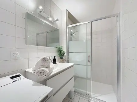 Le Cabestan, Appartement 6 personnes à Pornic - Photo 16