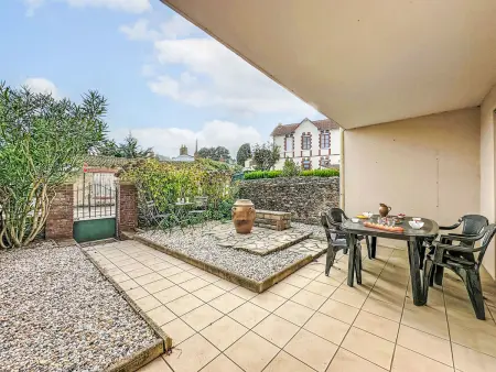 Le Cabestan, Appartement 6 personnes à Pornic - Photo 17