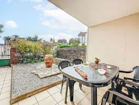 Le Cabestan, Appartement 6 personnes à Pornic - Photo 18