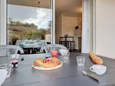Le Cabestan, Appartement 6 personnes à Pornic - Photo 19