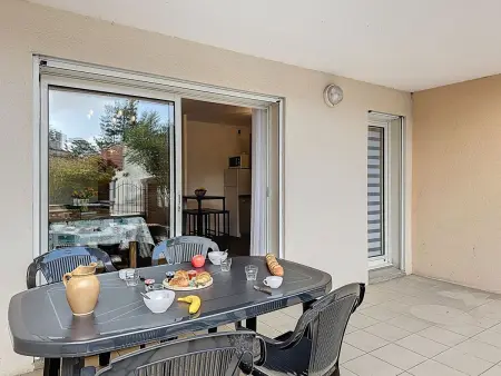 Le Cabestan, Appartement 6 personnes à Pornic - Photo 20
