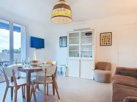 Les Amandiers, Appartement 4 personnes à La Seyne Sur Mer, Les Sablettes - Photo 4