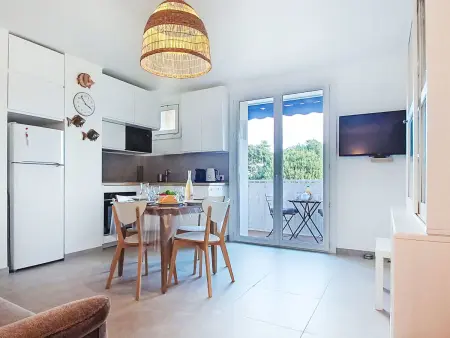 Les Amandiers, Appartement 4 personnes à La Seyne Sur Mer, Les Sablettes - Photo 5