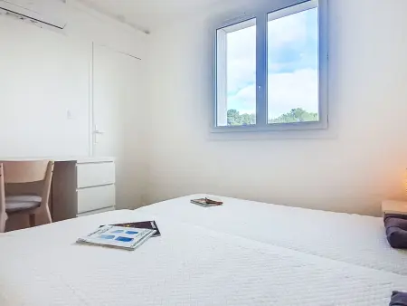 Les Amandiers, Appartement 4 personnes à La Seyne Sur Mer, Les Sablettes - Photo 14