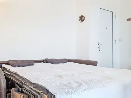 Les Amandiers, Appartement 4 personnes à La Seyne Sur Mer, Les Sablettes - Photo 15