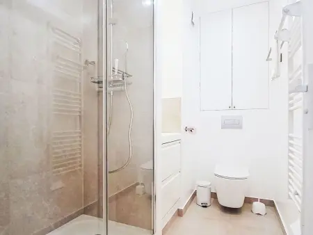 Les Amandiers, Appartement 4 personnes à La Seyne Sur Mer, Les Sablettes - Photo 16