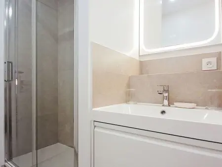 Les Amandiers, Appartement 4 personnes à La Seyne Sur Mer, Les Sablettes - Photo 17