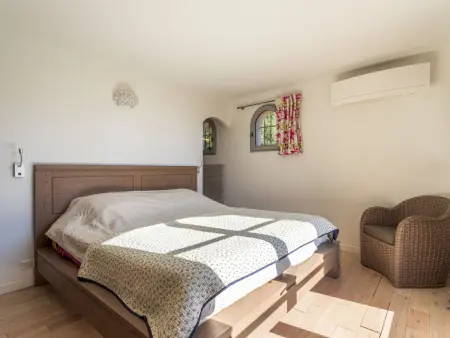 Villa du Canadel, Maison 8 personnes à Rayol Canadel - Photo 8