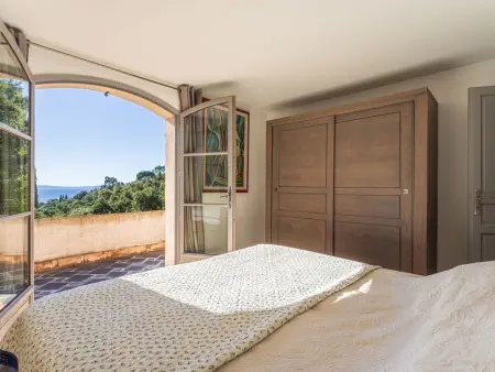 Villa du Canadel, Maison 8 personnes à Rayol Canadel - Photo 9