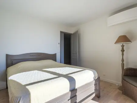 Villa du Canadel, Maison 8 personnes à Rayol Canadel - Photo 10