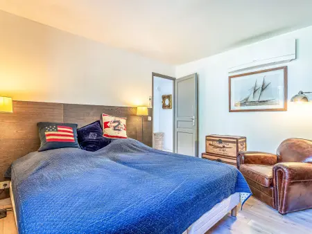 Villa du Canadel, Maison 8 personnes à Rayol Canadel - Photo 11