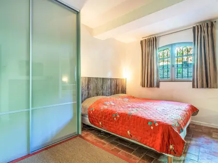 Villa du Canadel, Maison 8 personnes à Rayol Canadel - Photo 13