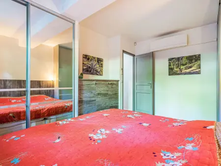 Villa du Canadel, Maison 8 personnes à Rayol Canadel - Photo 14