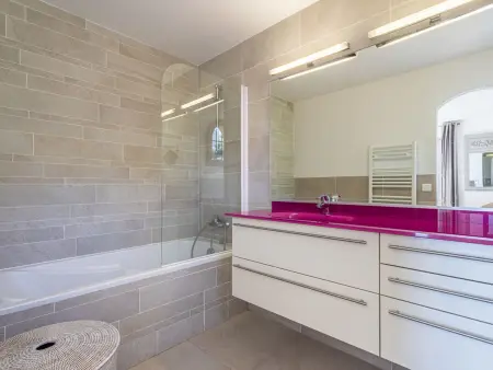 Villa du Canadel, Maison 8 personnes à Rayol Canadel - Photo 16