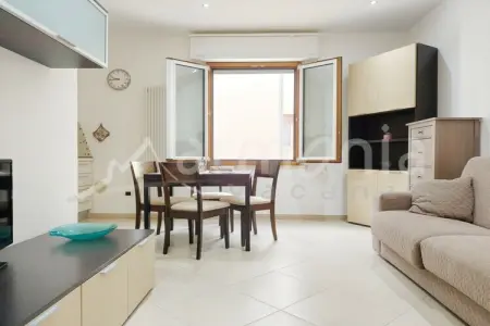 547093, Appartement à Giulianova avec baignoire - Photo 3