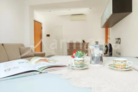 547093, Appartement à Giulianova avec baignoire - Photo 4
