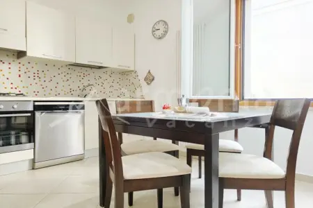 547093, Appartement à Giulianova avec baignoire - Photo 5