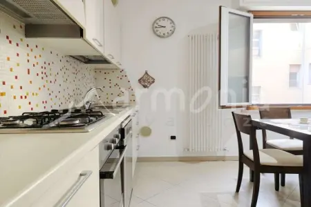 547093, Appartement à Giulianova avec baignoire - Photo 8