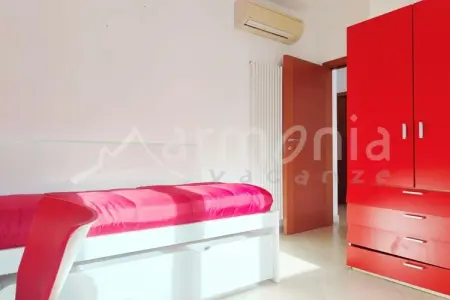 547093, Appartement à Giulianova avec baignoire - Photo 16
