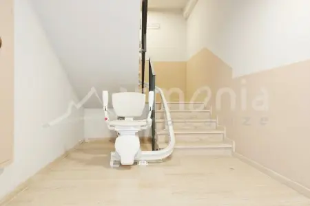 547093, Appartement à Giulianova avec baignoire - Photo 22