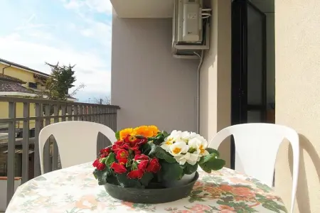 547100, Appartement Primavera G4 - Photo 1