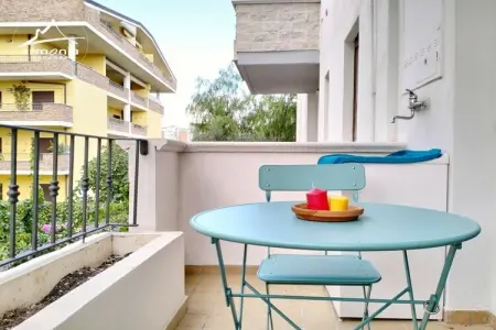 547098, Appartement confortable T8 - Photo 1