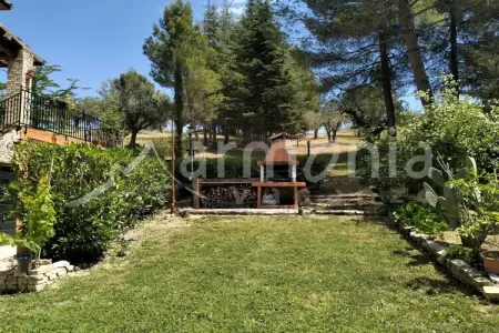 561526, Chalet avec barbecue à Alba Adriatica - Photo 2