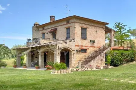 561526, Chalet avec barbecue à Alba Adriatica - Photo 4