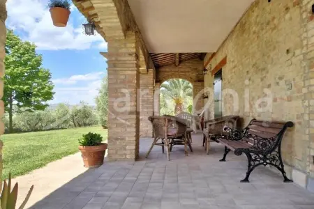 561526, Chalet avec barbecue à Alba Adriatica - Photo 5