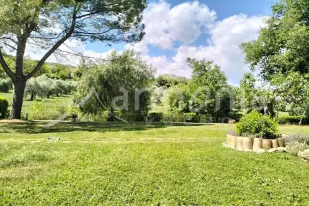 561526, Chalet avec barbecue à Alba Adriatica - Photo 6