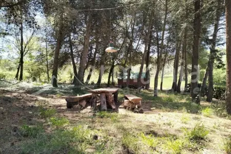 561526, Chalet avec barbecue à Alba Adriatica - Photo 7