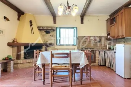 561526, Chalet avec barbecue à Alba Adriatica - Photo 10