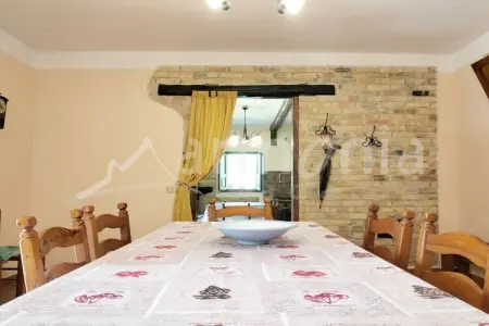 561526, Chalet avec barbecue à Alba Adriatica - Photo 12