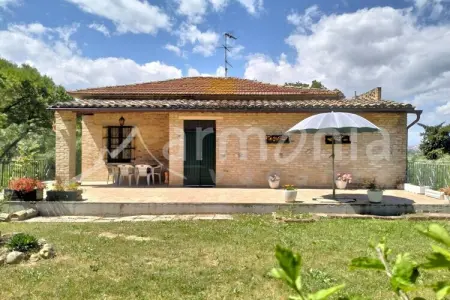 561526, Chalet avec barbecue à Alba Adriatica - Photo 21