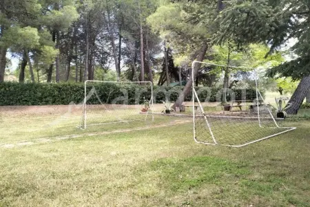 561526, Chalet avec barbecue à Alba Adriatica - Photo 33