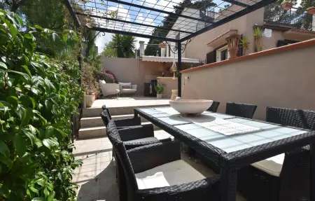 Maison 7 personnes à Caccamo - Photo 3