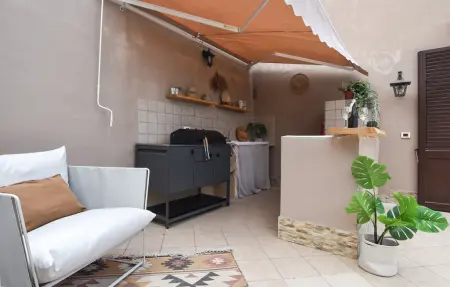 Maison 7 personnes à Caccamo - Photo 5