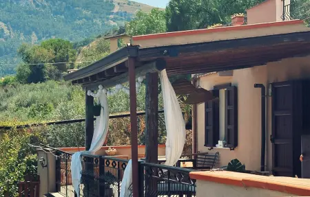 Maison 7 personnes à Caccamo - Photo 7