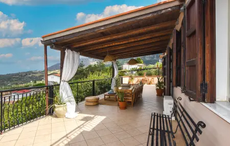 Maison 7 personnes à Caccamo - Photo 12