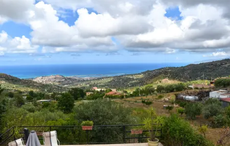 Maison 7 personnes à Caccamo - Photo 19