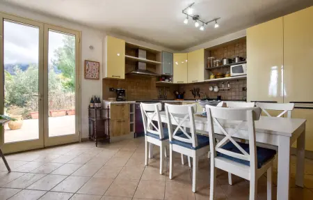 Maison 7 personnes à Caccamo - Photo 25