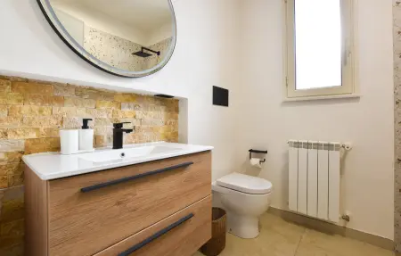 Maison 7 personnes à Caccamo - Photo 29