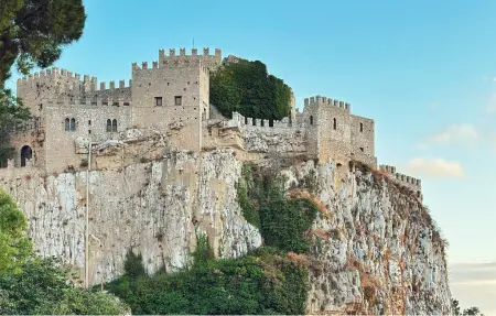 Maison 7 personnes à Caccamo - Photo 32