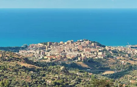 Maison 7 personnes à Caccamo - Photo 33