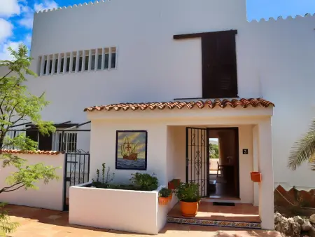 Casa Nina – Maison 3 chambres élégante à Altea - Photo 1