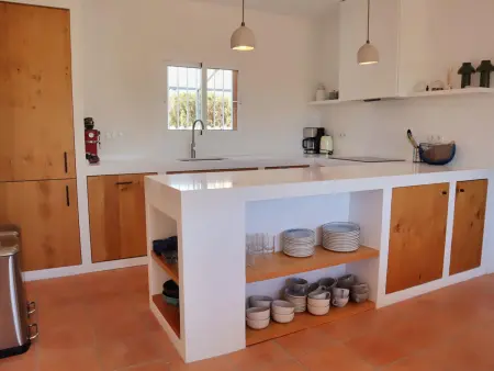 Casa Nina – Maison 3 chambres élégante à Altea - Photo 5