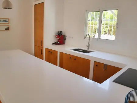 Casa Nina – Maison 3 chambres élégante à Altea - Photo 8