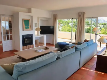 Casa Nina – Maison 3 chambres élégante à Altea - Photo 12